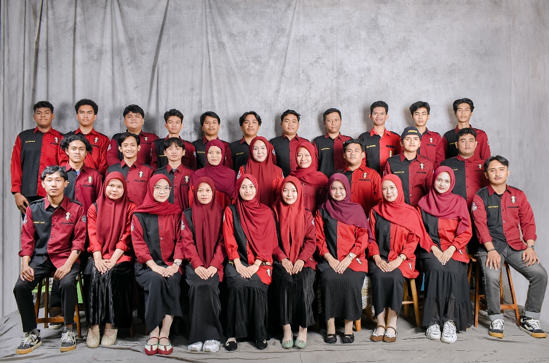 Kader IMM Al-Farabi Fakultas Teknik